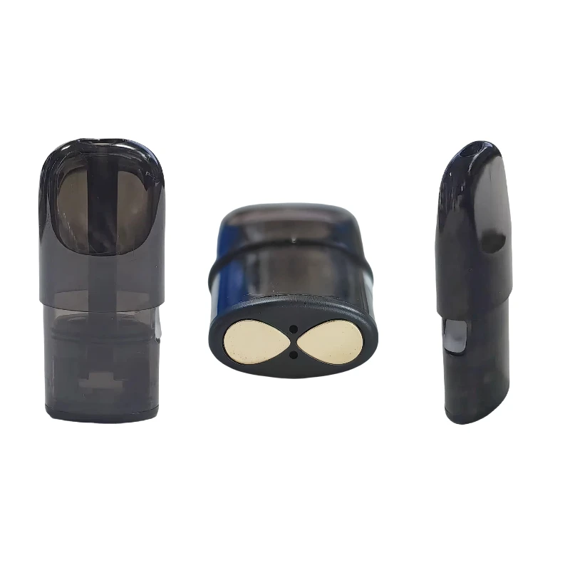 1/3/5PCS Replacement Refillable RELX 6th Vape Pod Cartridges Fit for Relx Infinity2 Device