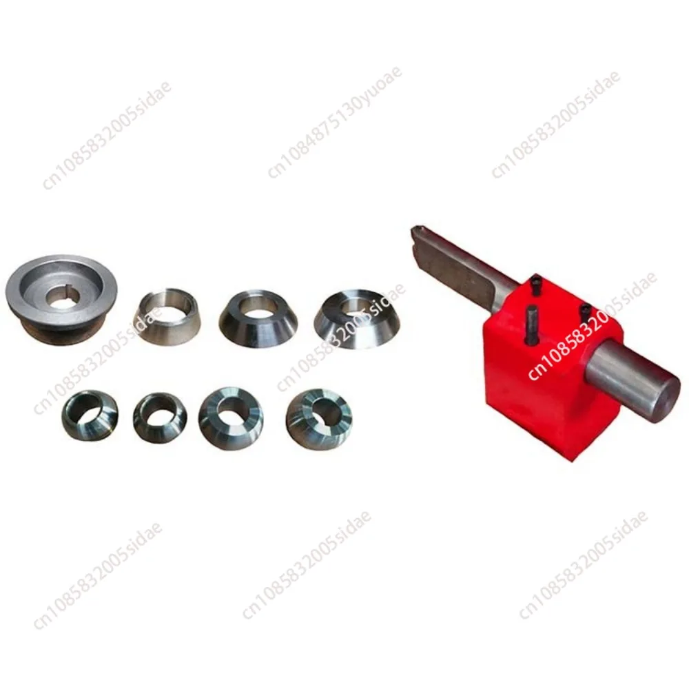 C9335 Car Brake Disc Repair Lathe Brake Lathe Gong Drum Disc Machine Repair Polishing Brake Disc Repair Tool 220/380V