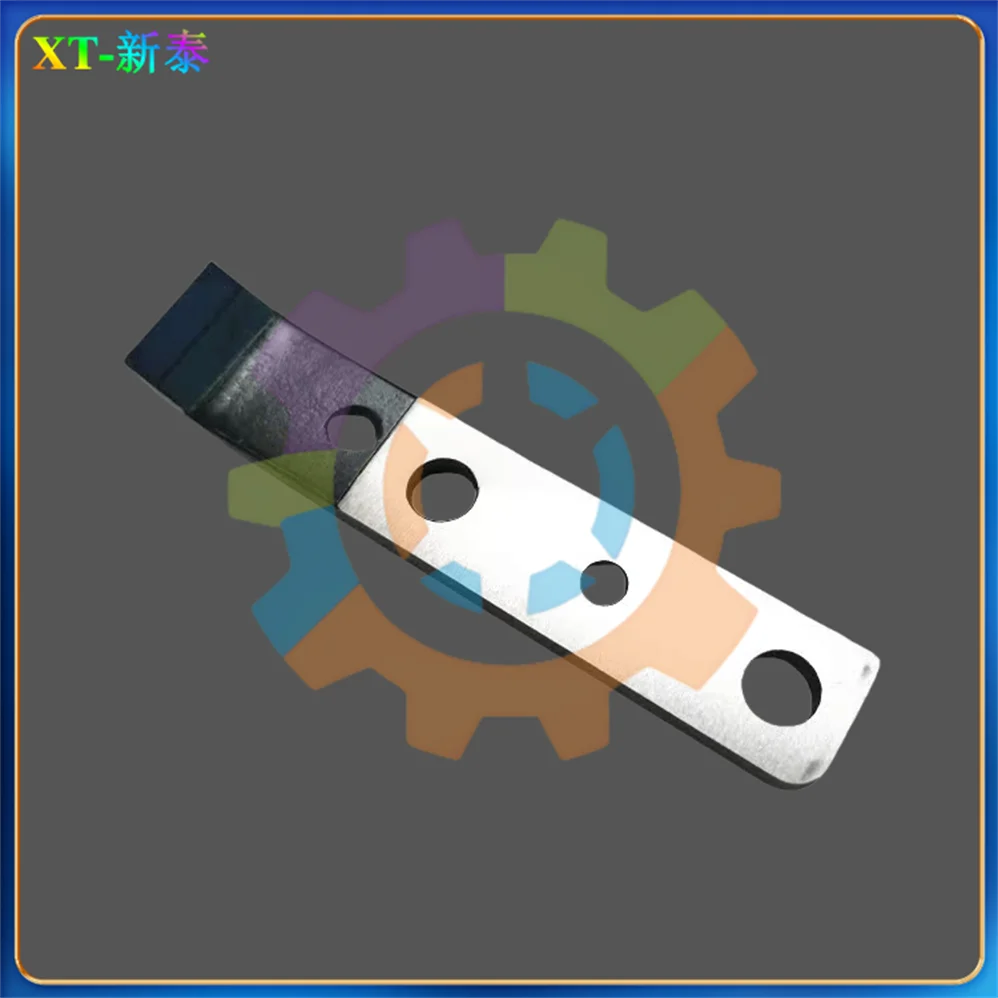 

Высококачественный цилиндр для оттиска 85x16x5 мм C3.011.727, барабан для хранения захватов SM72/SM102