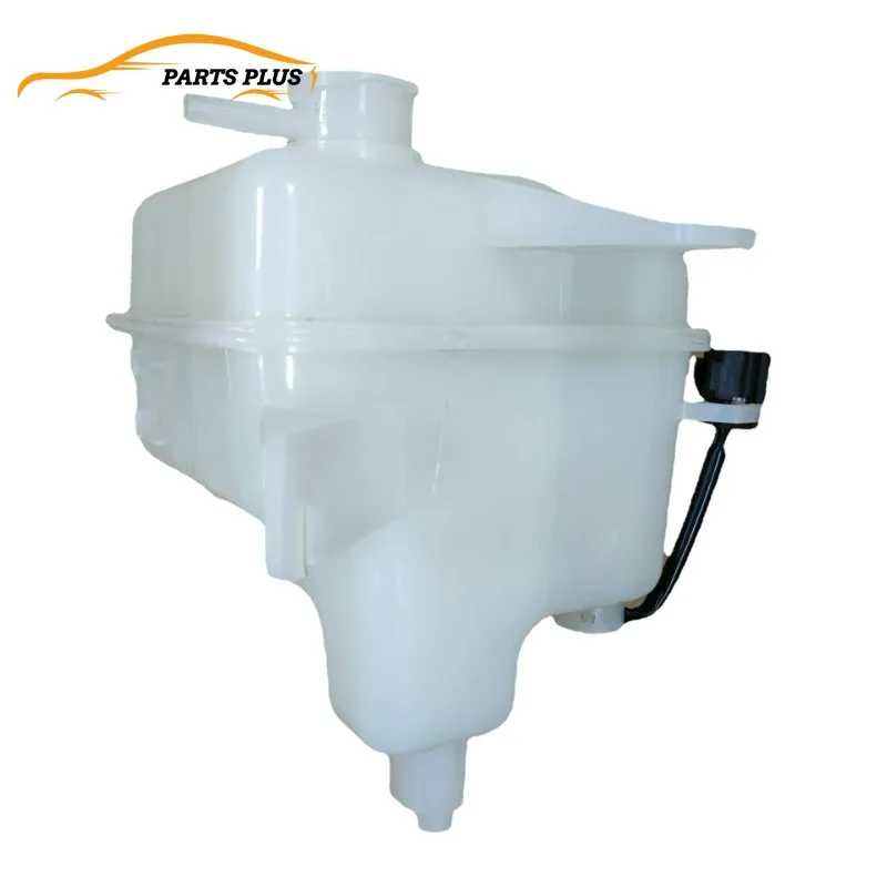 AJ3415350E Engine Cooling System Auxiliary Water Tank Without Cover for Kuga YH 03 10 2.3 Mazda Tribute EP