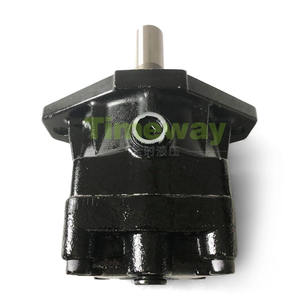 

Hydraulic Motor MSF-50-48 for Repair HITACHI 870 Plunger Motor