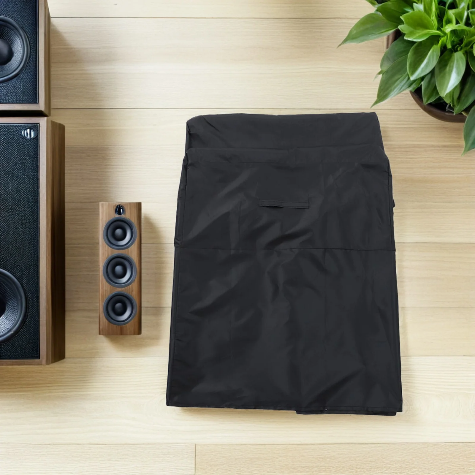 

Rocking Chair Cover Waterproof Durable Heavy Duty Outdoor Patio Furniture Protector Garden Chair Sleeve Reusable