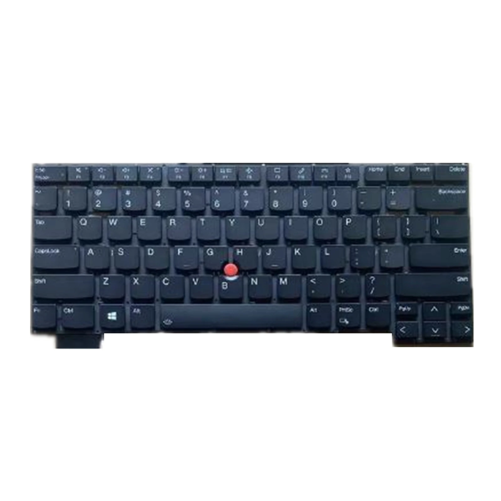 Laptop Keyboard for Lenovo ThinkPad T14s Gen 4 Gen 5 Gen 6 US United States Edition