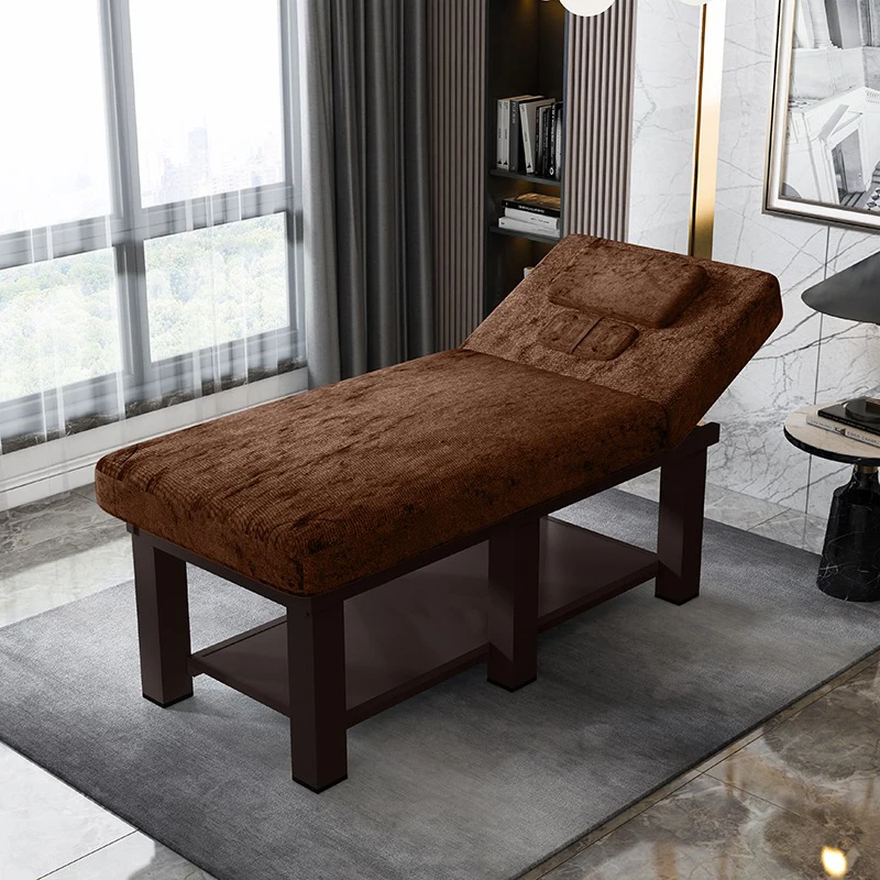 Camilla Portátil Para Masaje Massage Table Beauty Bed Table De Massage Esthetique Professionnel Salon De Belleza Mobiliario