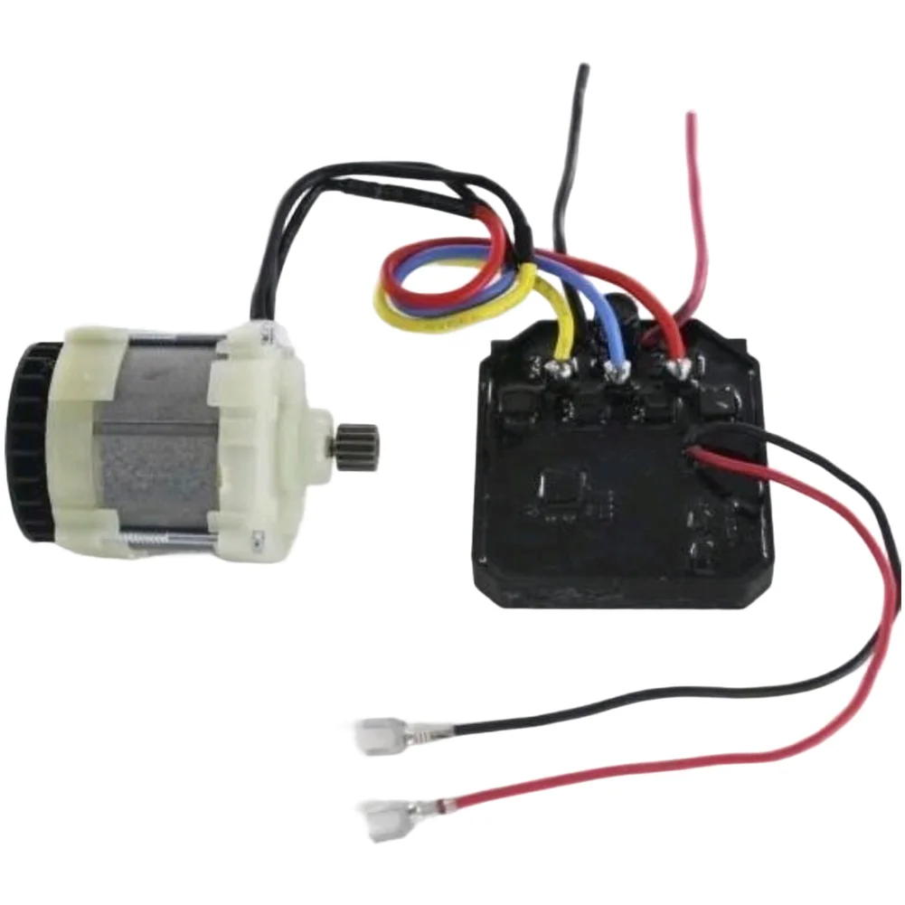 Compact Brushless 21V For MINI Chainsaw for Wood with 14 Tooth Chain Chainsaw Powered by Lithium Battery Portable
