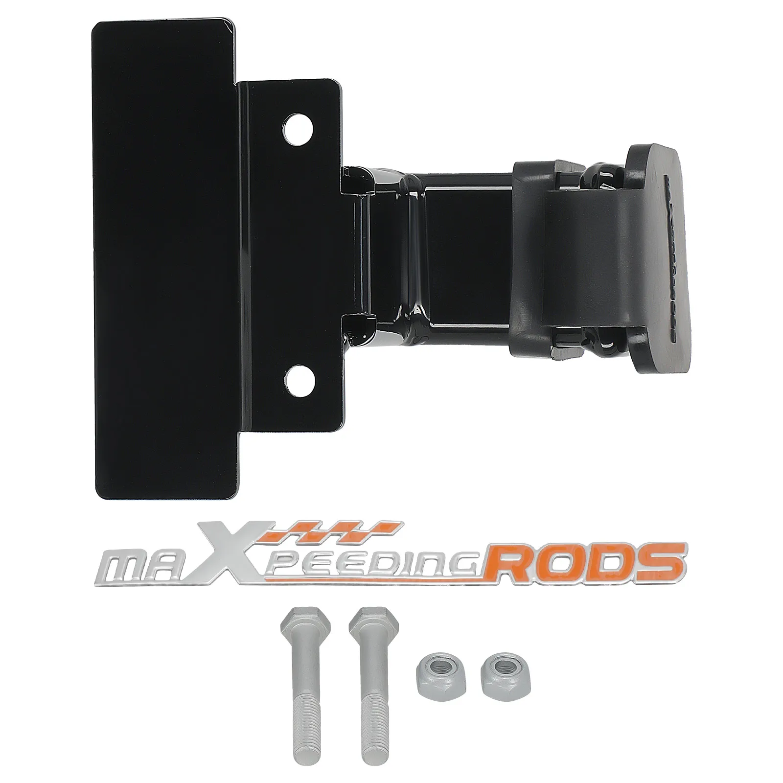 

Комплект для крепления прицепа для электромобилей ICON EV Advanced EV Golf Cart i40, i40L, i60, i60L, i80