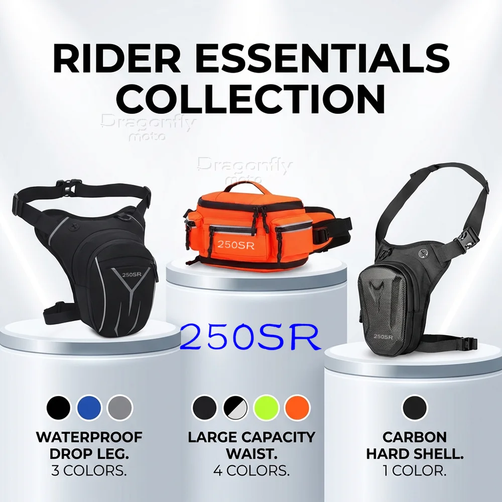 For Cfmoto 250SR Pa…