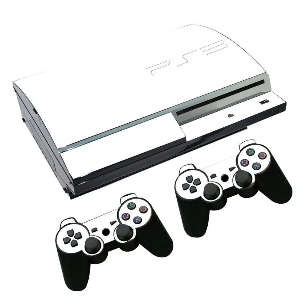 Guía completa sobre PS3 blanco: todo lo que necesitas saber antes de comprar