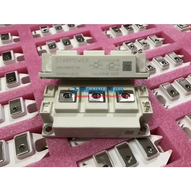 GD150HFU120C2S GD200HFU120C2S GD300HFU120C2S GD400HFL120C2S GD200HFU60C2S LIVRAISON GRATUITE NOUVEAU ET ORIGINAL MODULE
