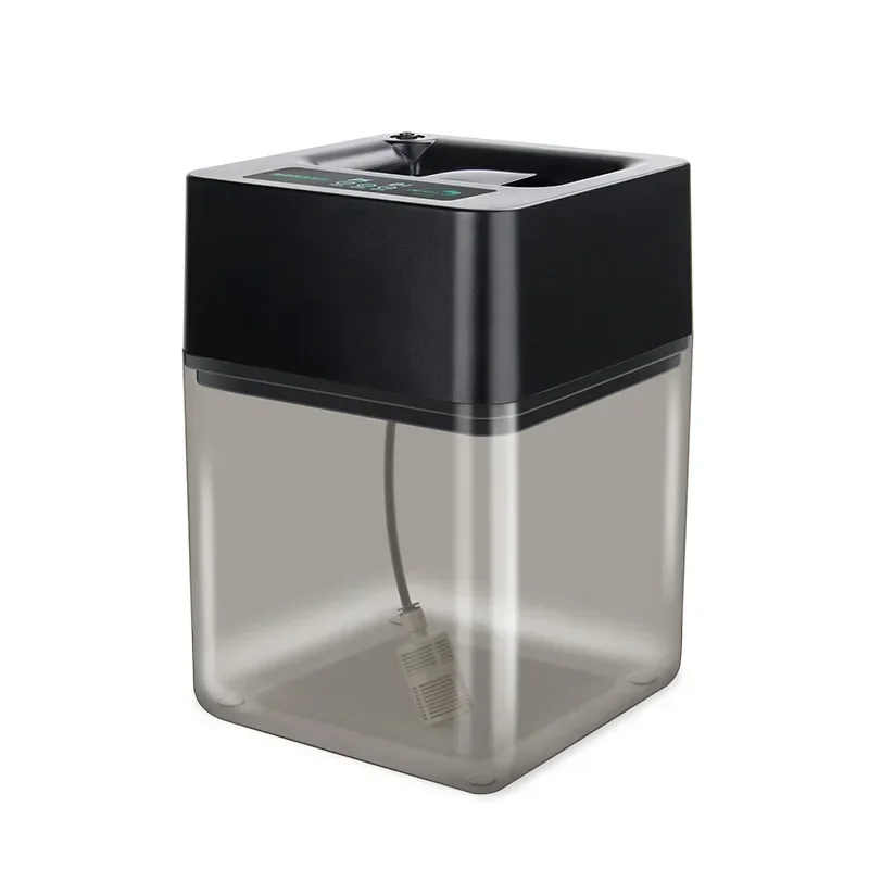 

Mius Misting System Reptile Tank Automatic Spraying Tank Misting System For Aquarium Rainforest