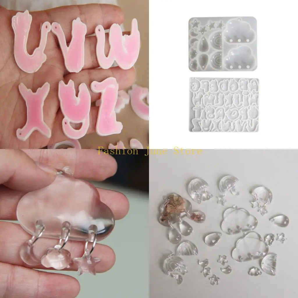 

N5KA профессиональная силиконовая форма для рукоделия с изображением кошек и букв, силиконовые аксессуары для ювелирных изделий,