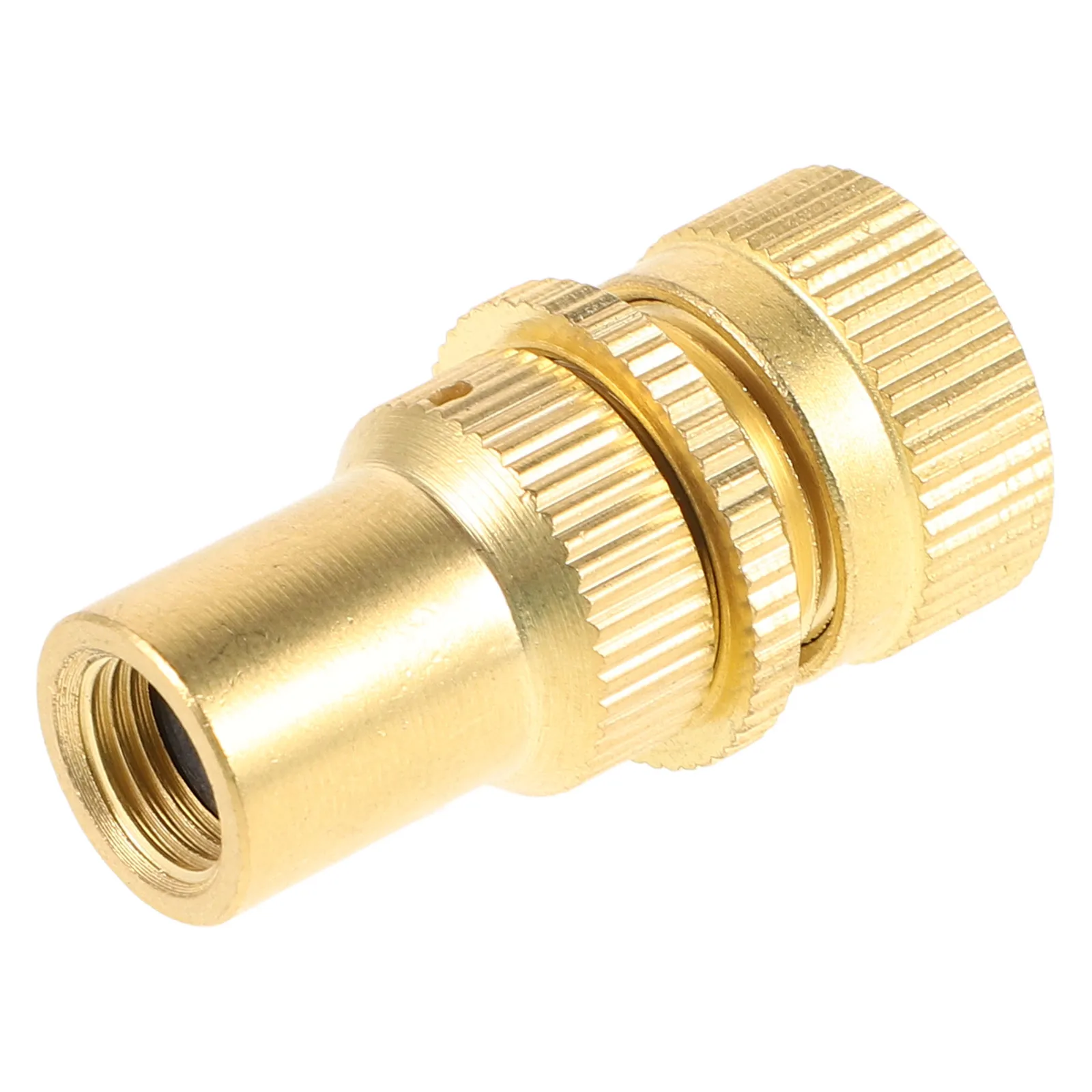 

Tool Automatic Tire Deflator Tire Pressure Relief Valve for Offroad Vehicles Trucks Motorcycles Copper Material