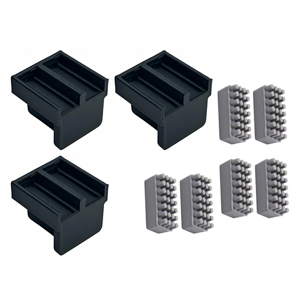 360 Degree Heat Resistant Silicone Nozzle Wiper for Anycubic For Kobra S1 For Kobra S1 AnycubicPro For 3D Printer