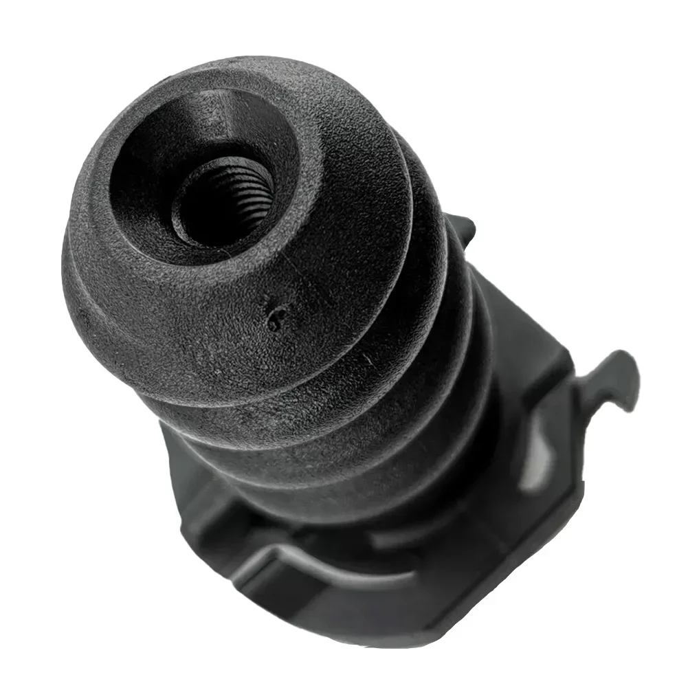 

OEM A1248980765 Anti-corrosion Fixing Bolt For Vehicles As Shown In The Picture Easy To Use Made Of ABS Material