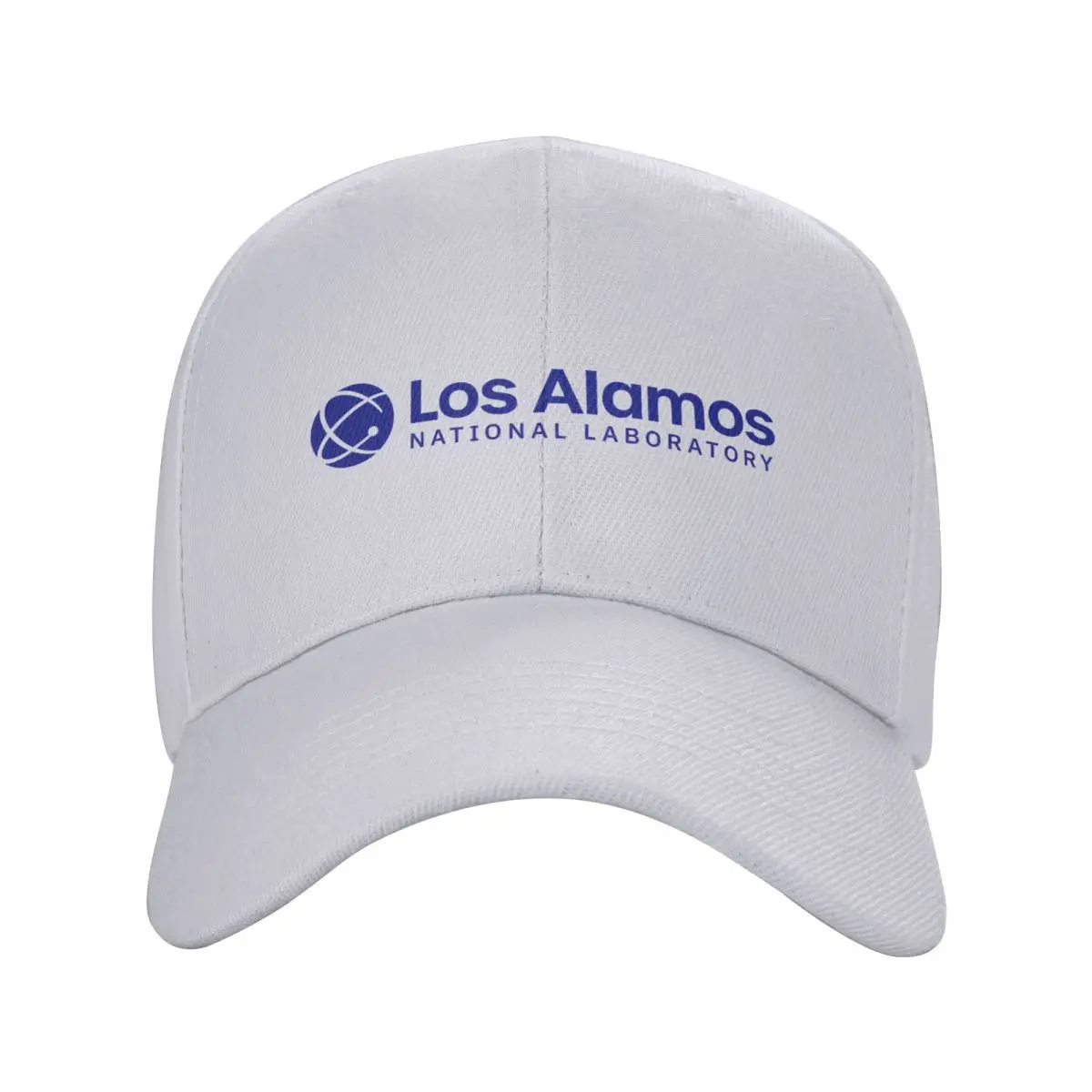 Los Alamos National Laboratory Baseball Cap Snap Back Hat Golf Cap Women's Men's