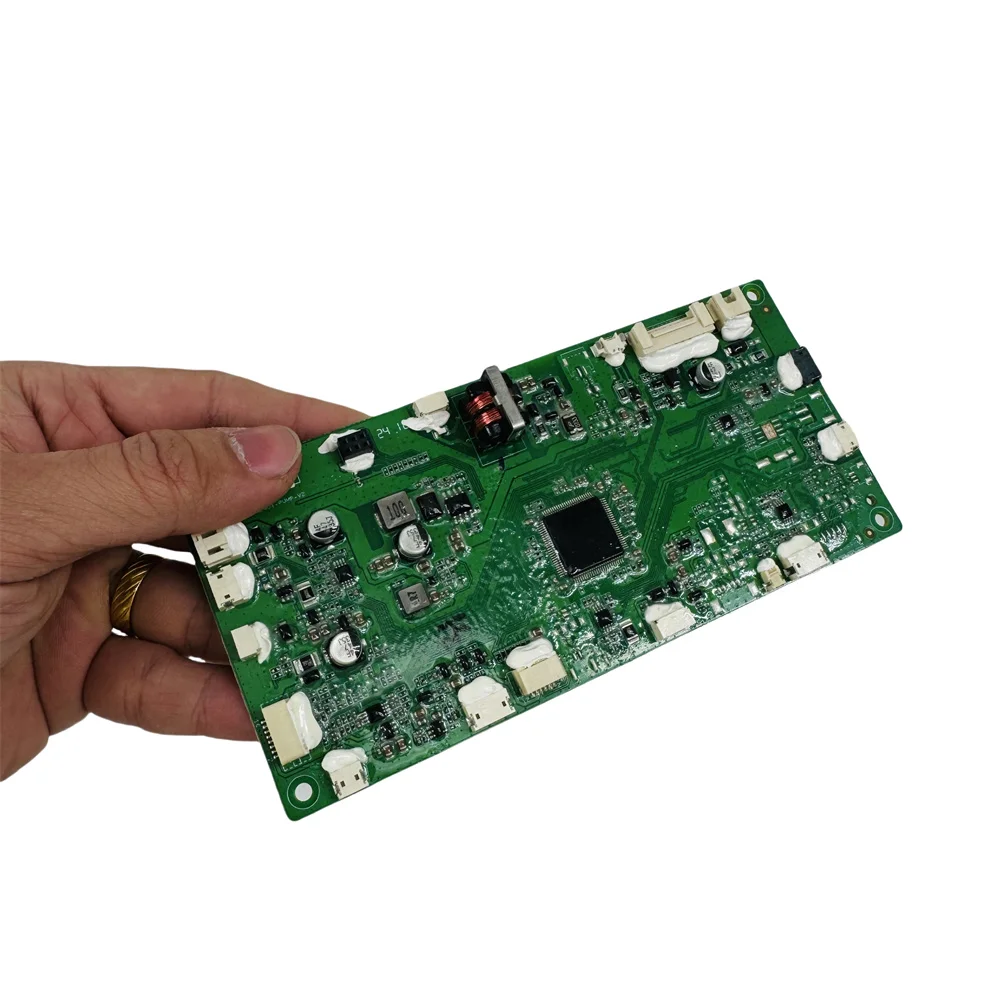 Original Dreame X40 Pro Ultra L10s Ultra Gen2 Base Station Motherboard Spare Parts Station main board Accessories