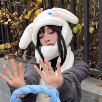 6 最佳銷售 庫洛米耳朵 - №6