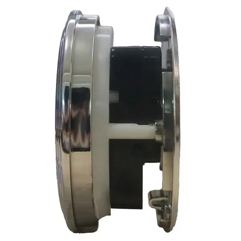 E8BD Snooze Alarm Clock Insert 3