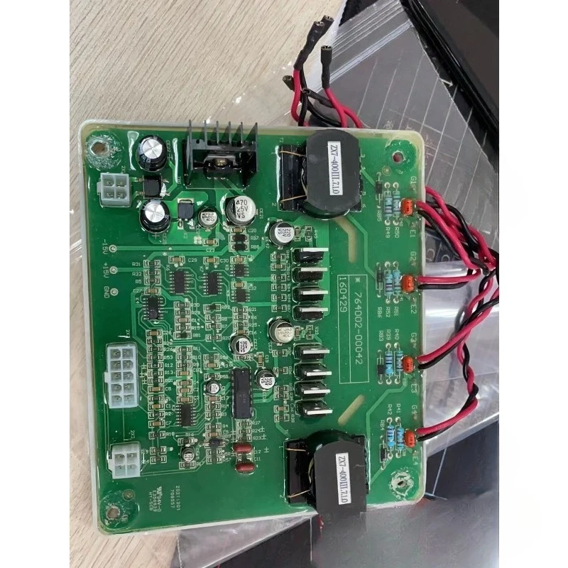 (Suitable for Shandong University Aotai Welding Machine) Robot Drive Board Welding Machine Control Board Main Control Board