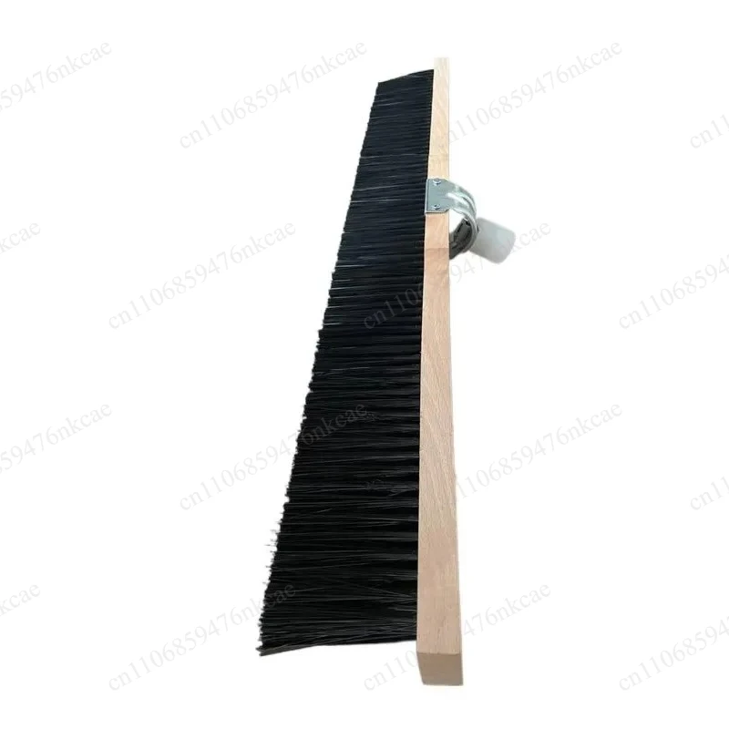 

With 2M Telescopic Handle 36Inch Concrete Finish Tool Finish Cleaning Broom