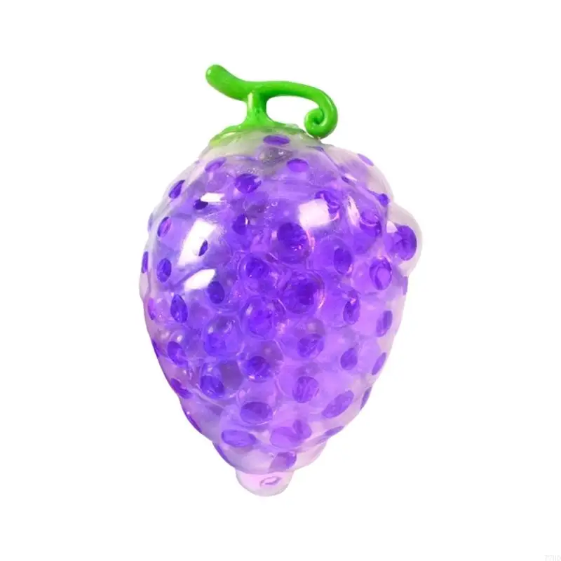 Ballotta per uva bavaglio novità 77HD per alleviare lo stress e aumentare l'attenzione