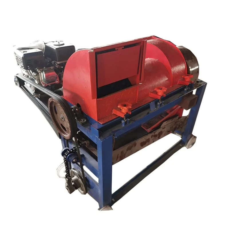 Agricultural machinery Soybean thresher Maize wheat thresher Rice thresher
