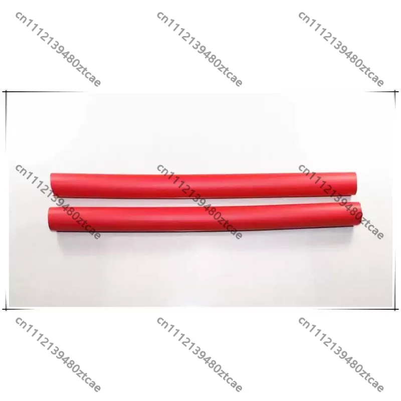 Shock Absorbing Cotton Mat Aluminum Landing Gear Spare Parts For Large Scale Electric RC Aerial Photography Helicopter