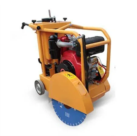 

Asphalt Cutter Blade Electric Gasoline Diesel Saw Walk Behind Concrete Cutting Tools Wholesale