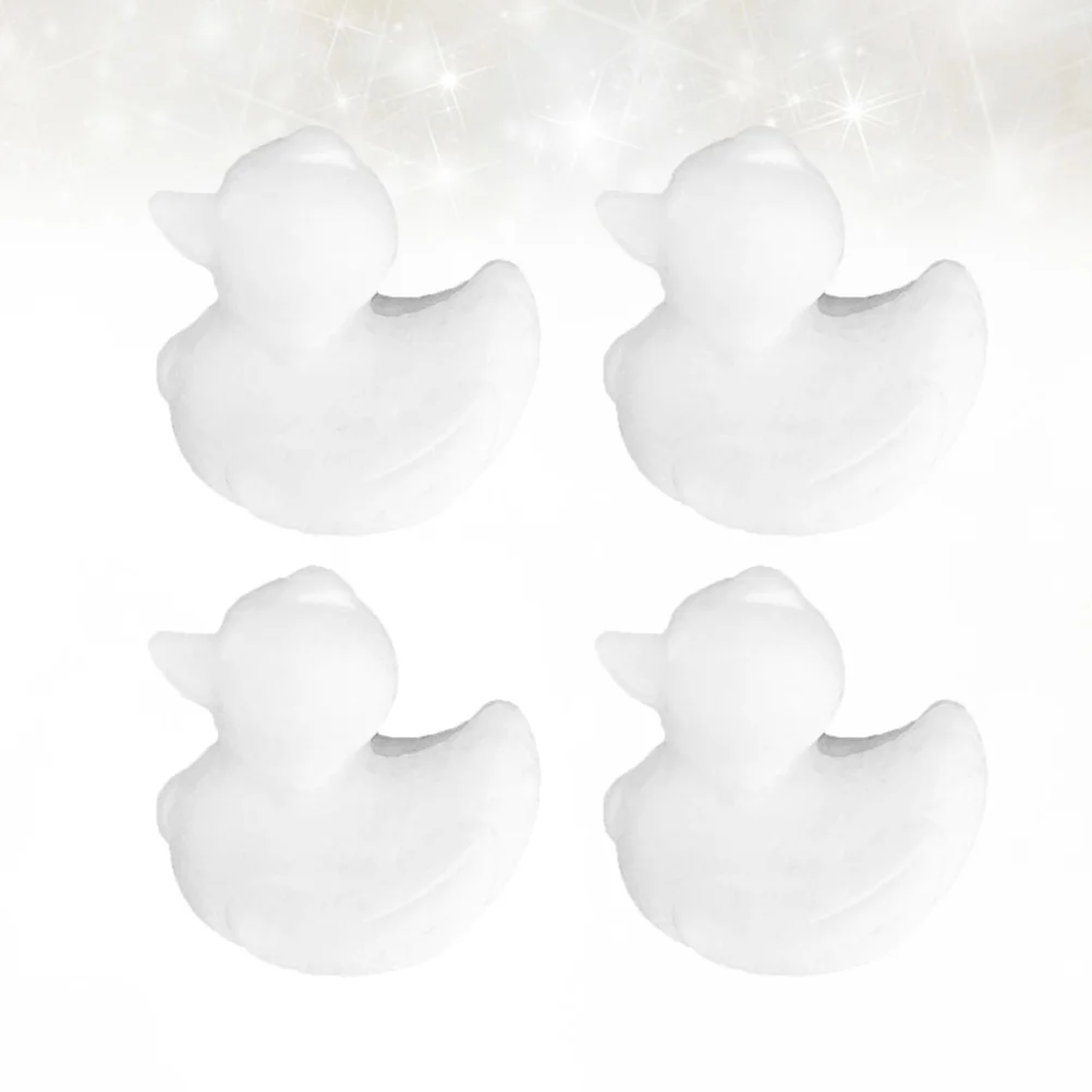 

4Pcs Foam DIY Painting Kit for Children Preschool Kindergarten Educational Activities Winter Christmas New Year