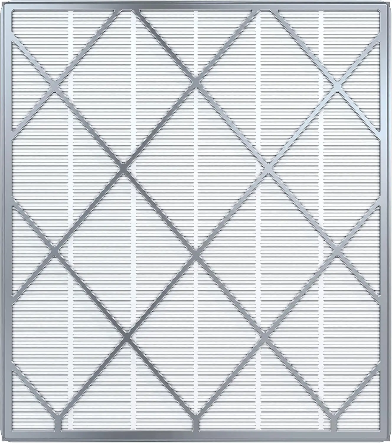 

HE400 Anti-Allergen Hepa, with Advanced Odor Lock, Air Purifier 4 (HE401 & HE402), Grey, White