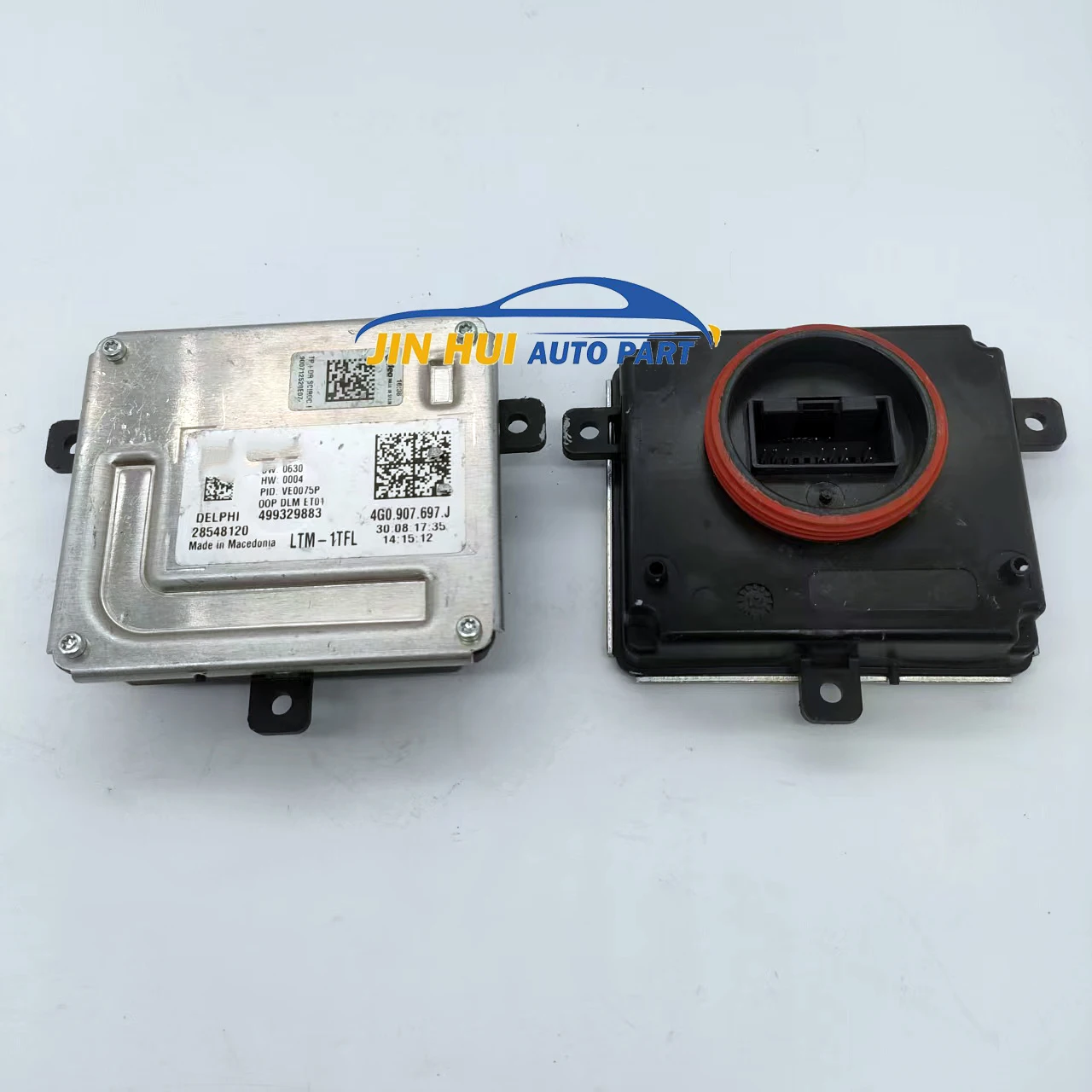 Oem Led Drive Modul… - image