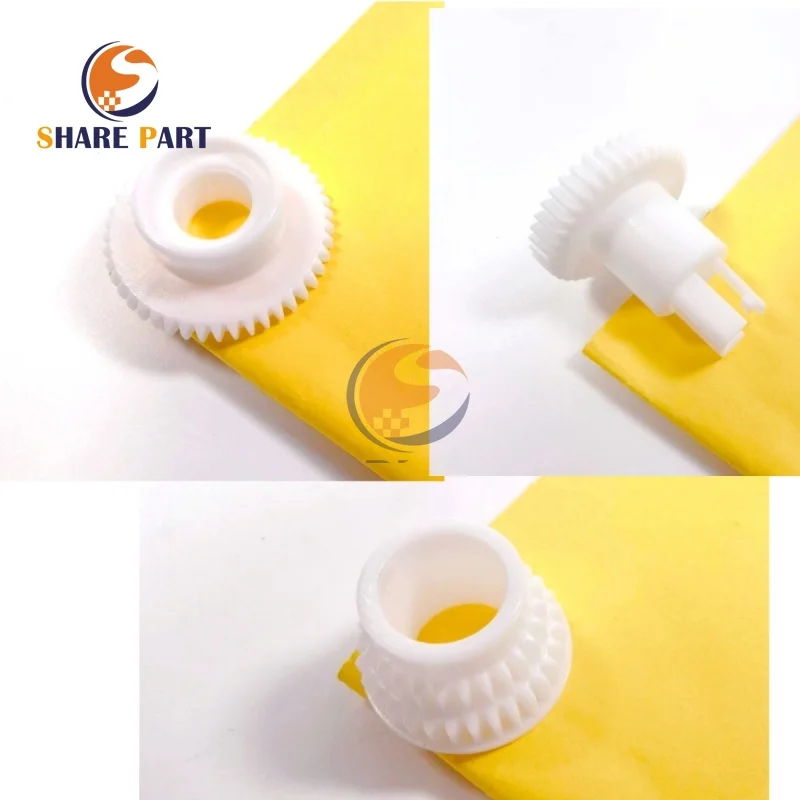 Change Tractor Idle Gear for OKI 1x ML 8340 8450 320 321 390 391 420 421 490 491 520 521 590 591 420 421 5340 Printer Parts