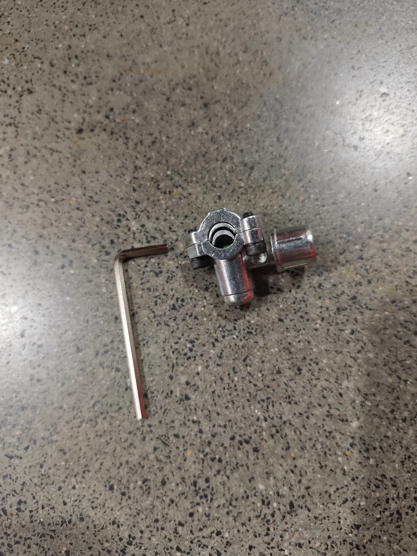 BPV-31 Piercing Valve Refrigerator Puncture Valve For HVAC Air Conditioner Line Tap Faucet Valve Line Tap Valve