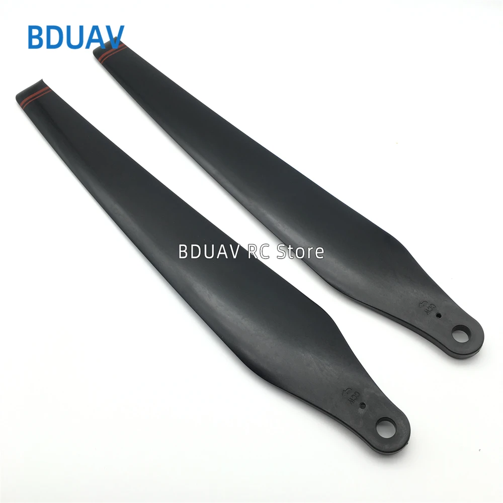 Foldable Carbon Fiber Nylon Mix Propeller CW CCW Props for XAG P100 Pro Agriculture Plant Drone Paddle Spare Parts