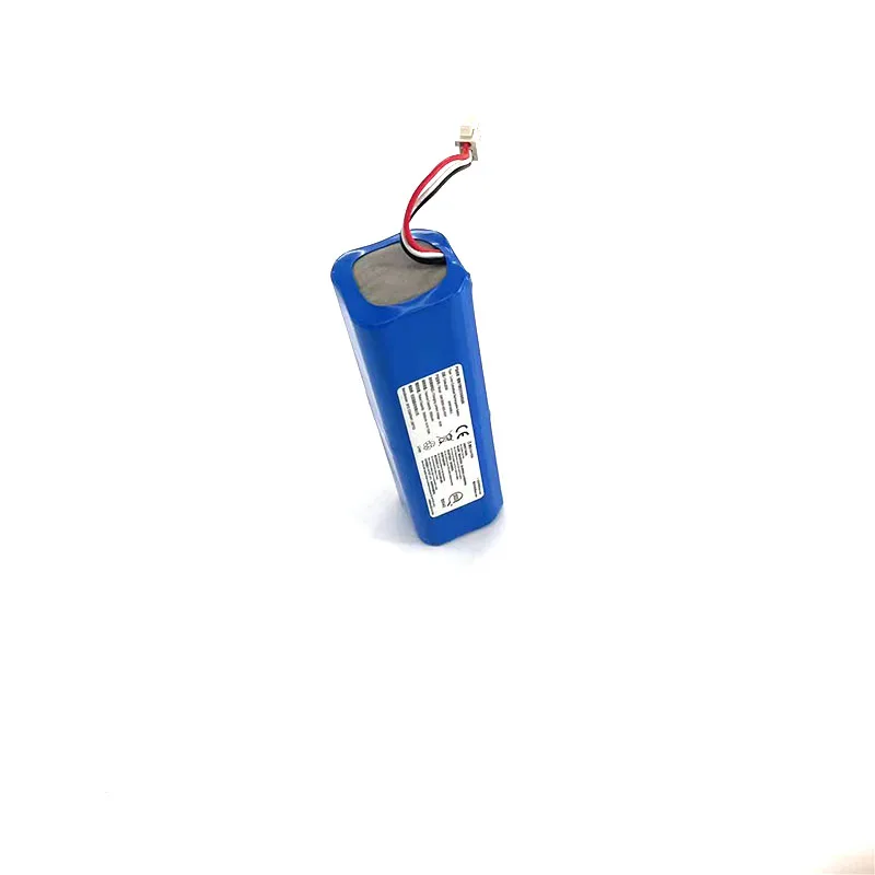 Original Lydsto S1 Lithium Battery Accessories Suitable For Repairing Replacement Battery