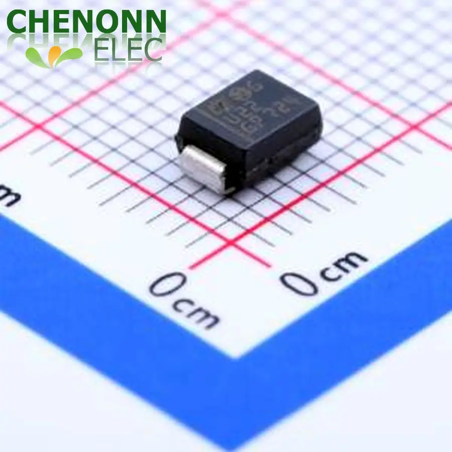 50PCS/LOT STTH212U (Diodes)