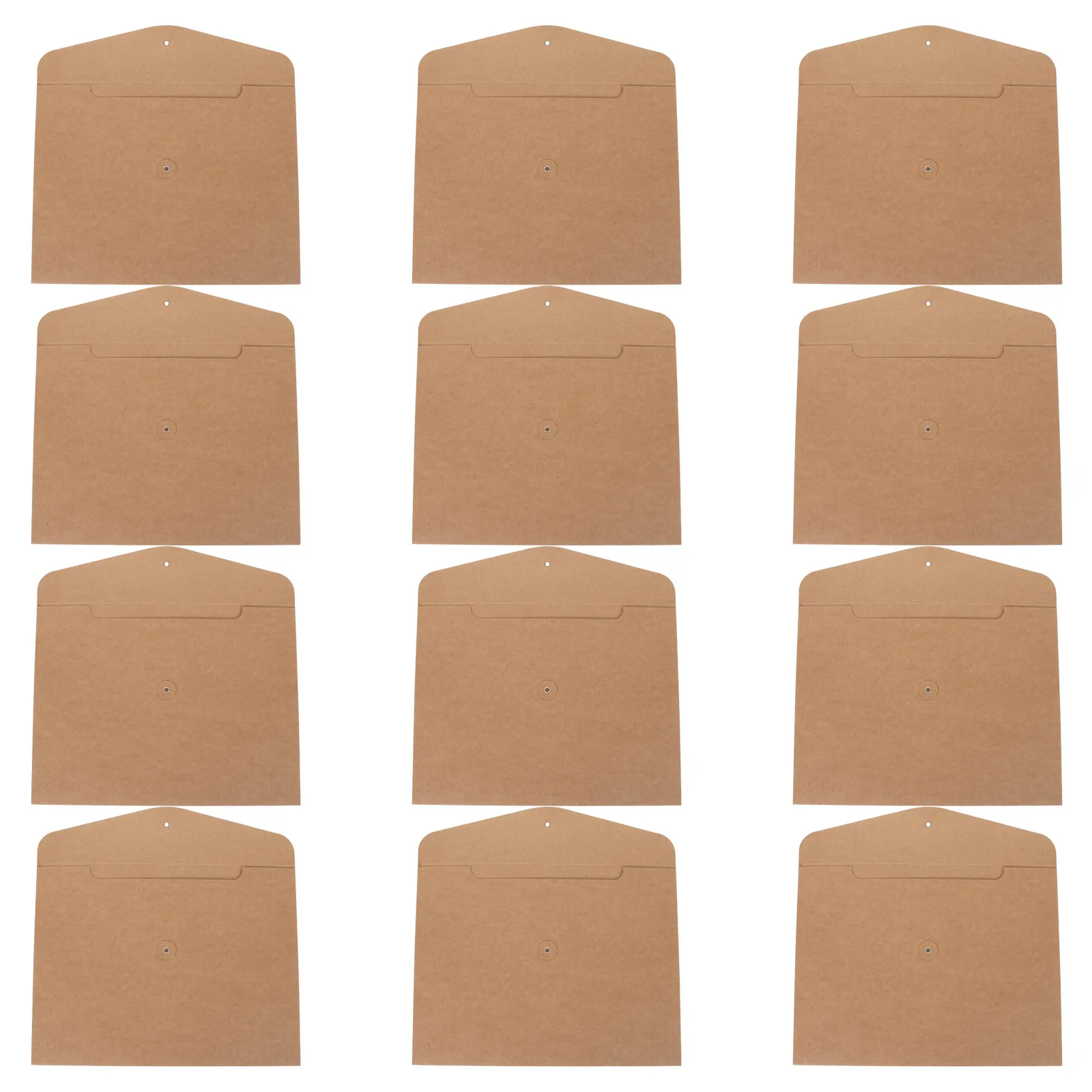 12pcs-kraft-paper-filing-envelopes-string-tie-closure-blank-surface-document-wallets-office-document-storage-organiser-bags-bulk
