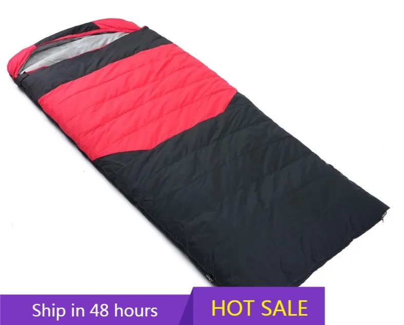 

YTYIN Down Sleeping Bag Ultralightdown Sleeping Bag 600 Fill Good Quality 4 Season Waterproof Customizable