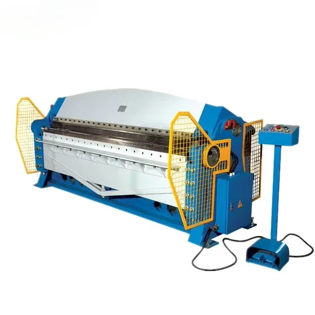 for Pan Brake Folding Machine, Pan Brake Folder Press Brake Cnc Hydraulic Folding Machine Sheet metal sheet processing machine