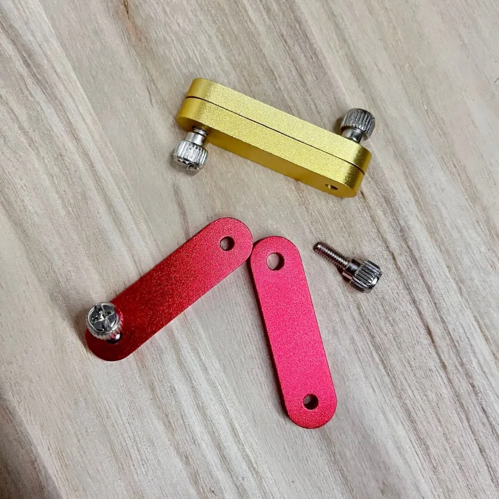 

Регулируемый стальной линейный локатор для точной разметки при работе с деревом, сборке мебели своими руками, металлообработке и рукоделии