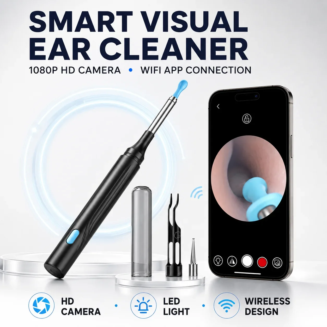 #22 Latest Ear Picks & Spoons Offers