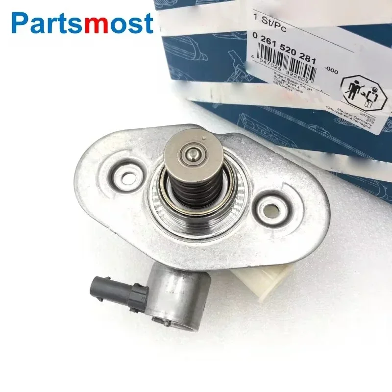 2.0L Direct Injection High Pressure Fuel Pump 66810 for BMW 228i 320i 328i 428i 528i X1 X3 X4 X5 Z4 Bosch 0261520281 13518604229