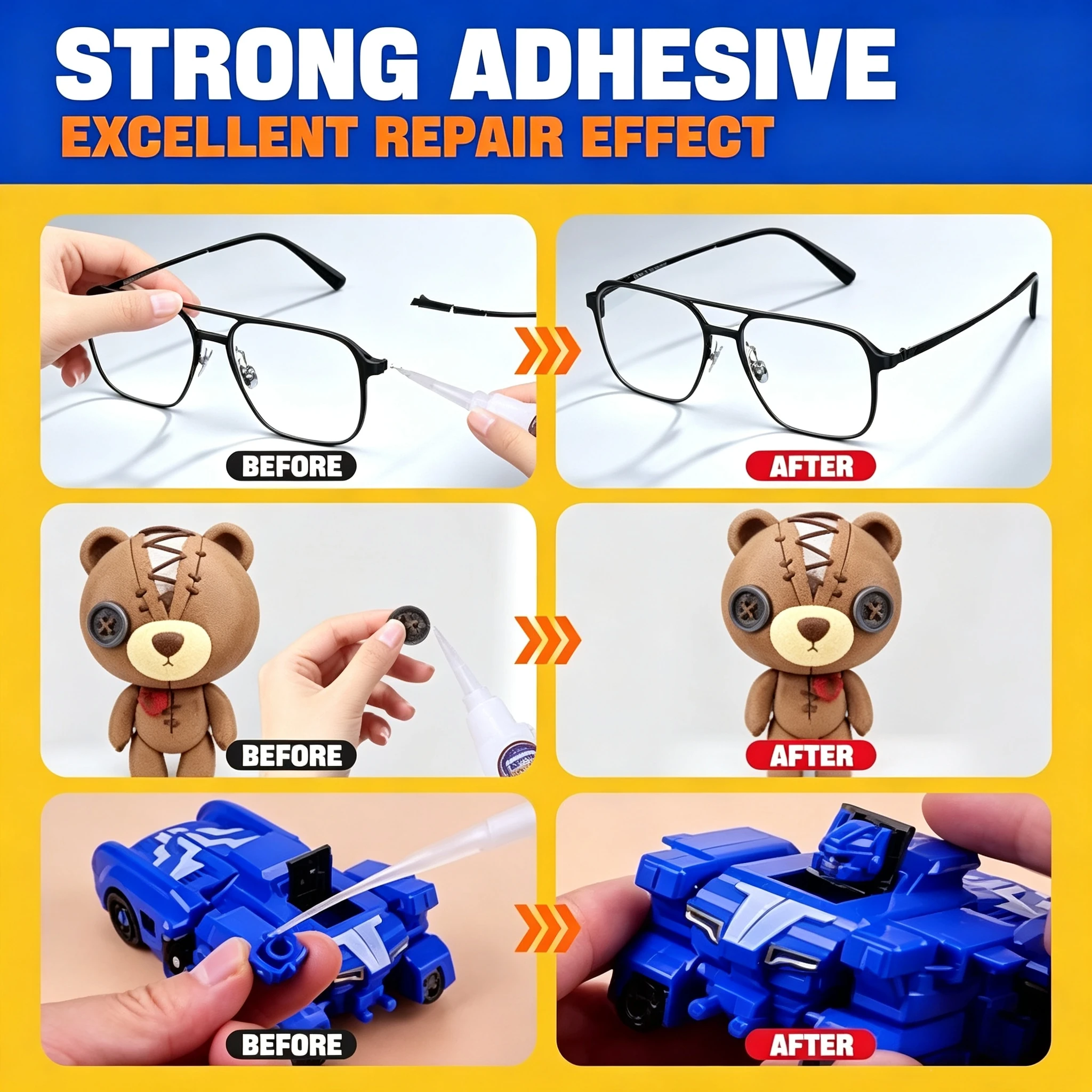 Super Cola, Adequada para Kits - Model Kit Quick avaliação e preço
