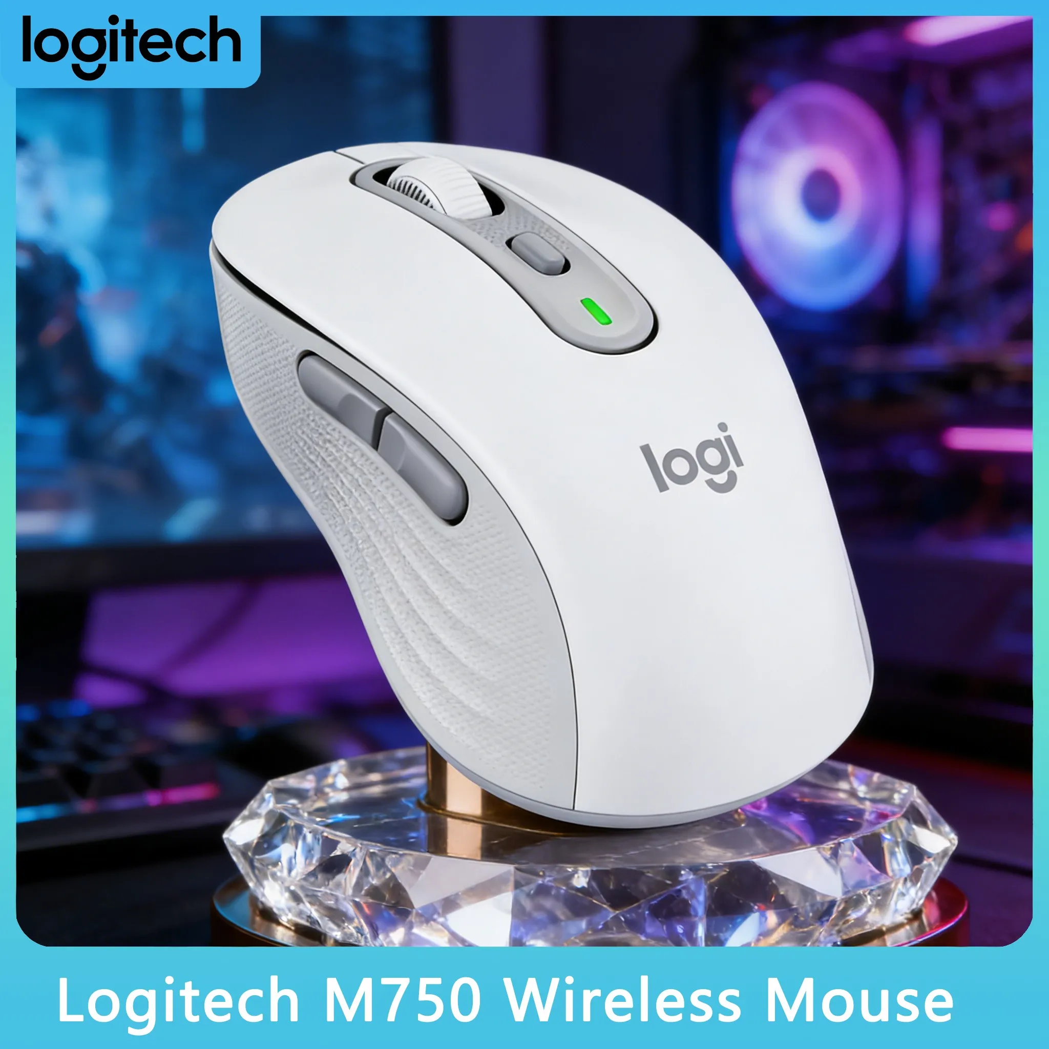 Best Seller Logitec…