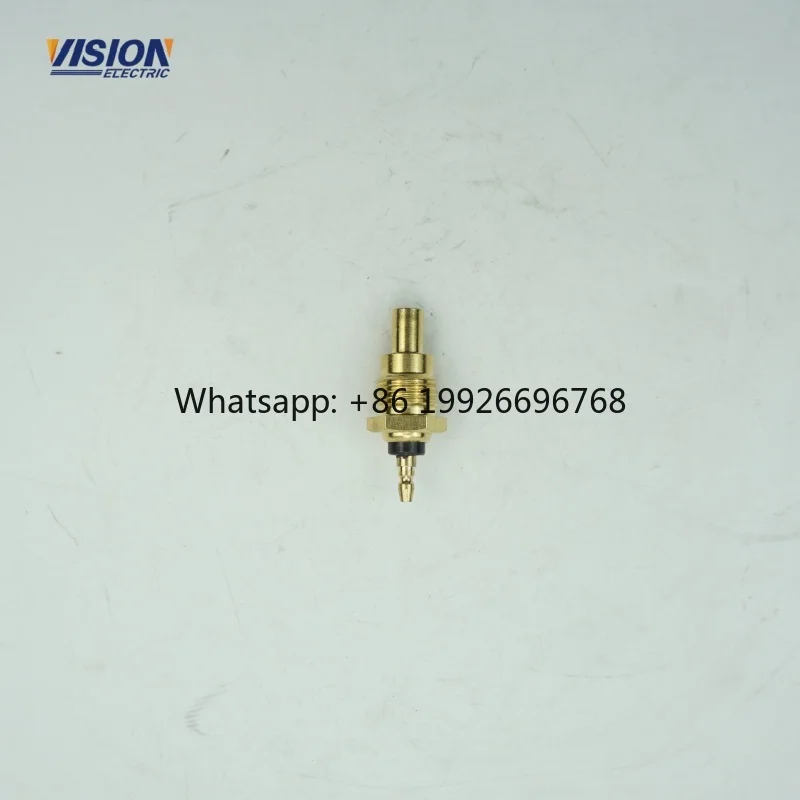 

Auto Parts Water Temperature Sensor 124250-49351 GENERATOR Diesel Engine Spare Parts Construction Machinery