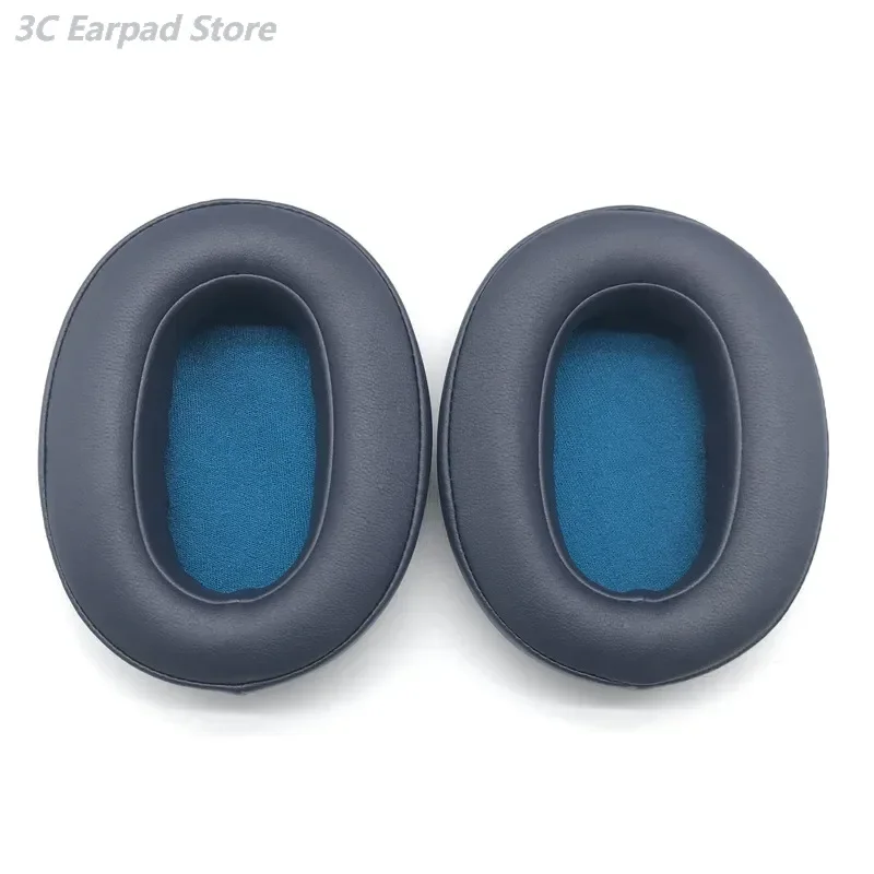 

Replacement Ear Pad Cushions Cover For WH XB900N Ear Pads Headphone Earpads Soft Sponge Earmuffs High Quality Ear pads