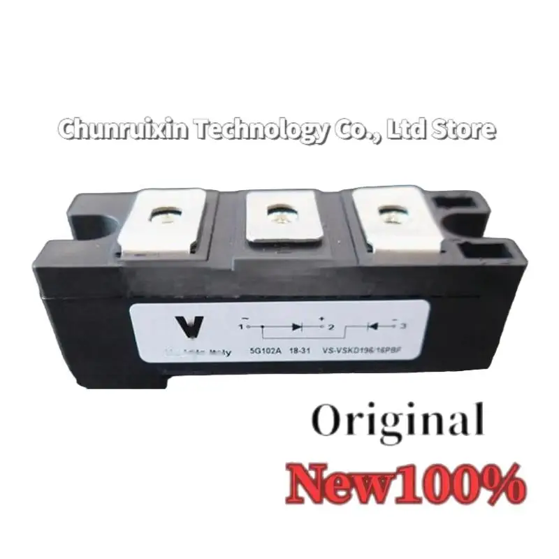 

VS-VSKD196/16PBF VS-VSKD196/14PBF VS-VSKD196/12PBF VSKD196/16PBF VSKD196/14PBF VSKD196/12PBF Новый оригинальный модуль питания