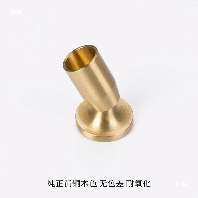 

4 шт. латунные поворотные ножки, чашки с наконечником для угловой ножки стола