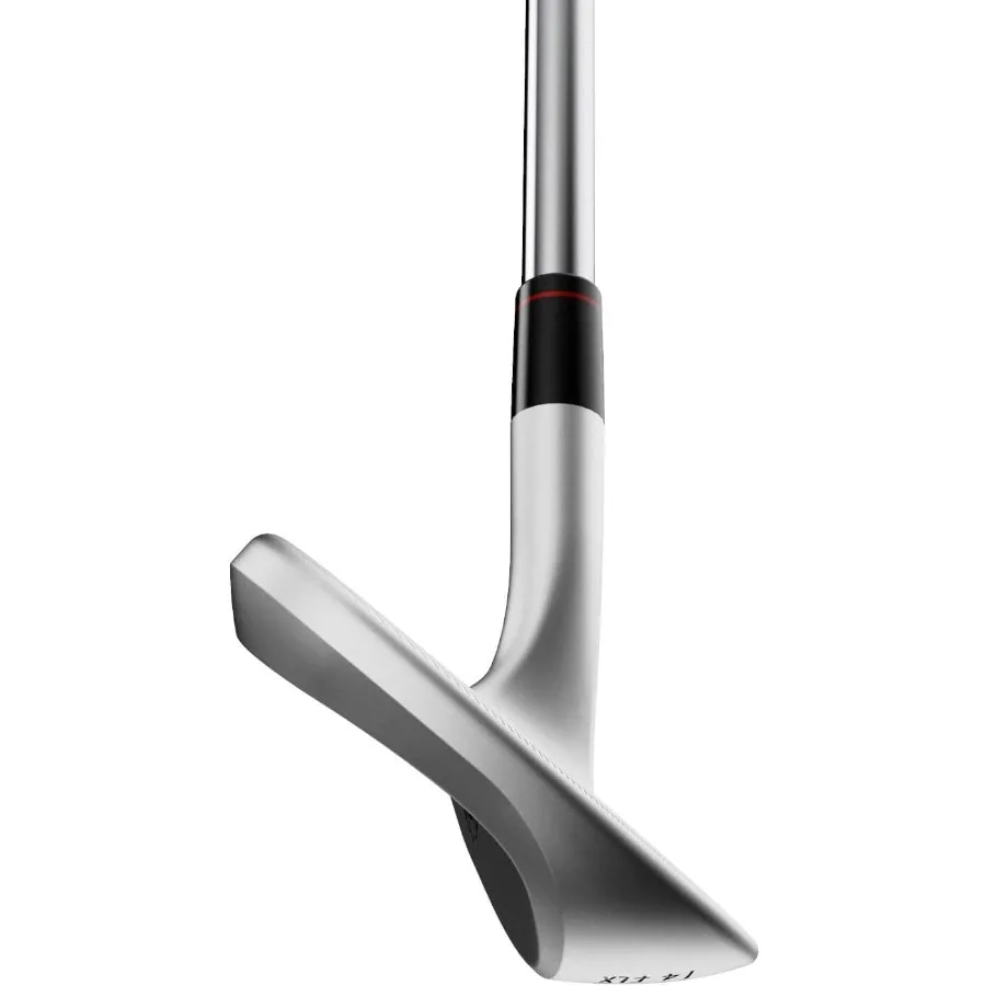 نموذج Wedge SGrind FLX مع أخاديد غير متباينة لتحسين التحكم والدقة في الممر الرملي والتطبيقات الخشنة