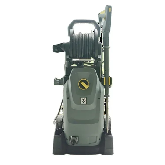 High Pressure Truck Washer Machine For Heavy Truck Lorry